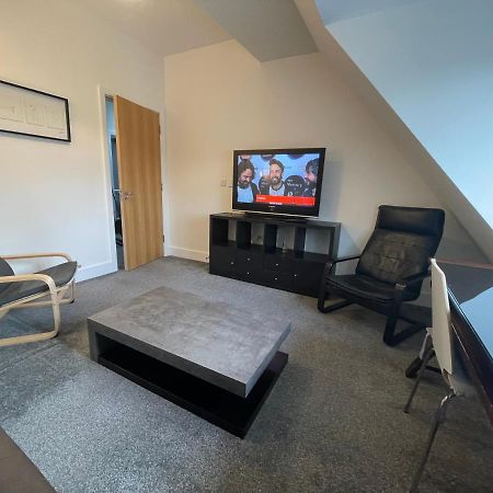 2 Bedroom 2 Bathroom Apartment 8 Including Free Parking Bromley Exteriér fotografie