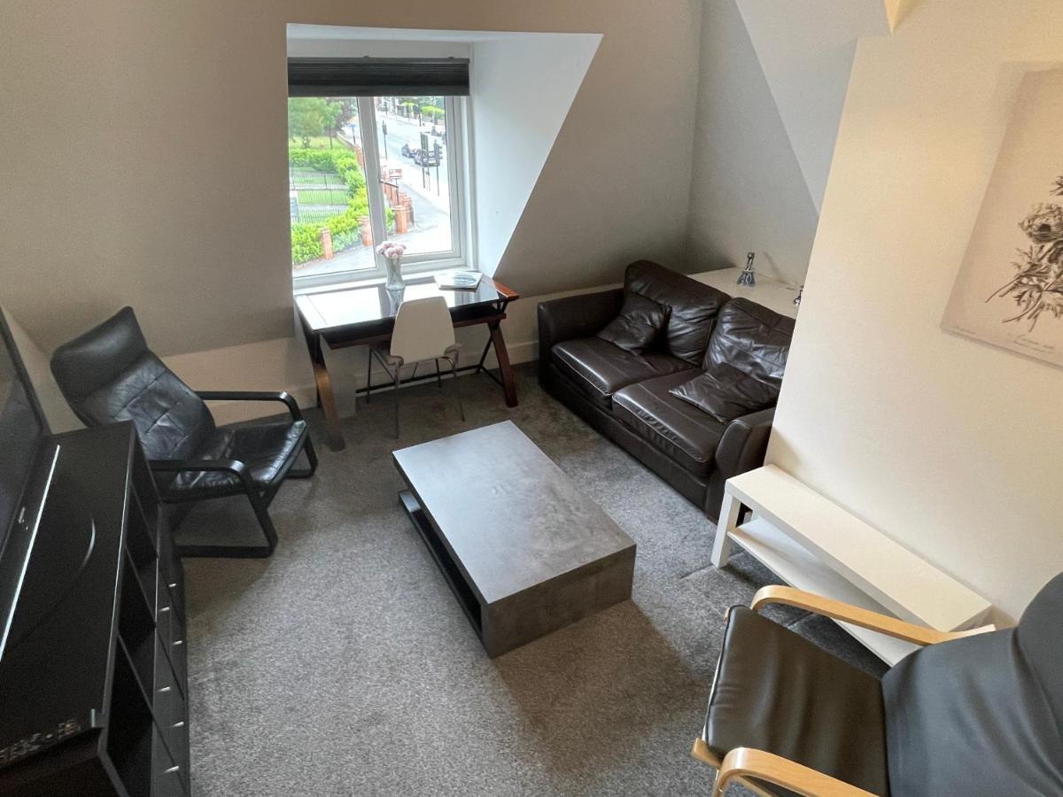 2 Bedroom 2 Bathroom Apartment 8 Including Free Parking Bromley Exteriér fotografie